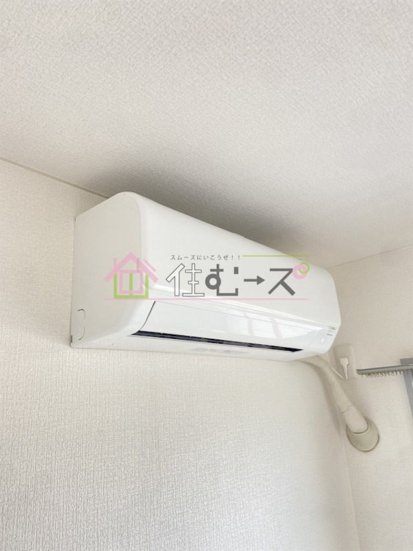 ベルコート桃谷 その他4