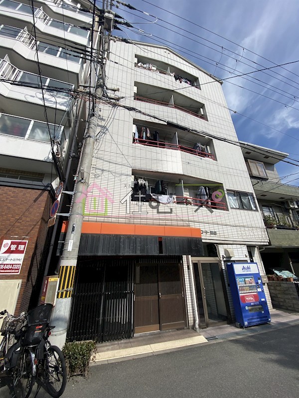 ベルコート桃谷 その他外観1