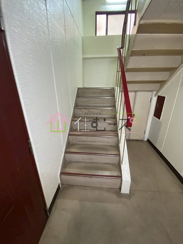 ベルコート桃谷 その他外観2