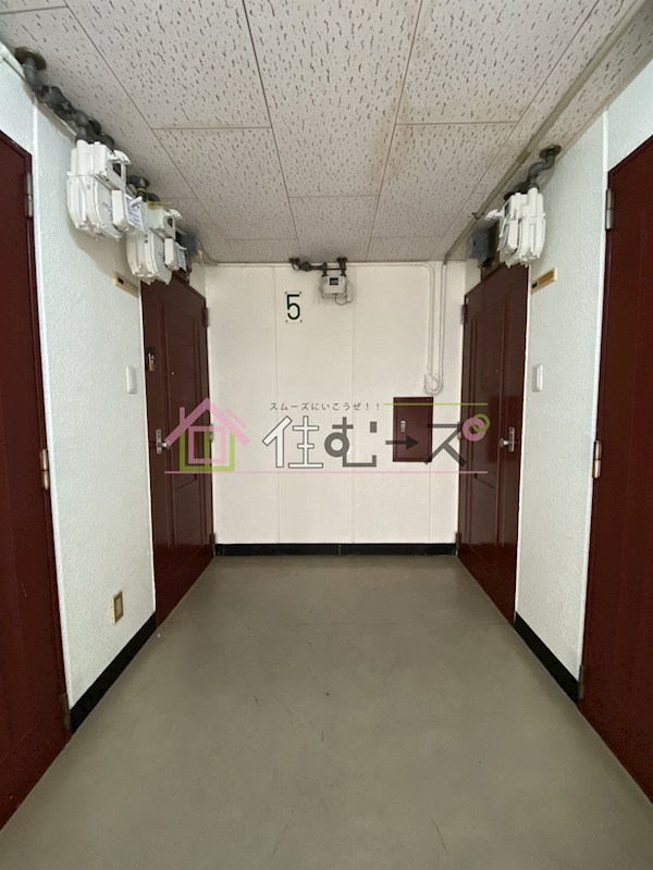 ベルコート桃谷 その他外観3