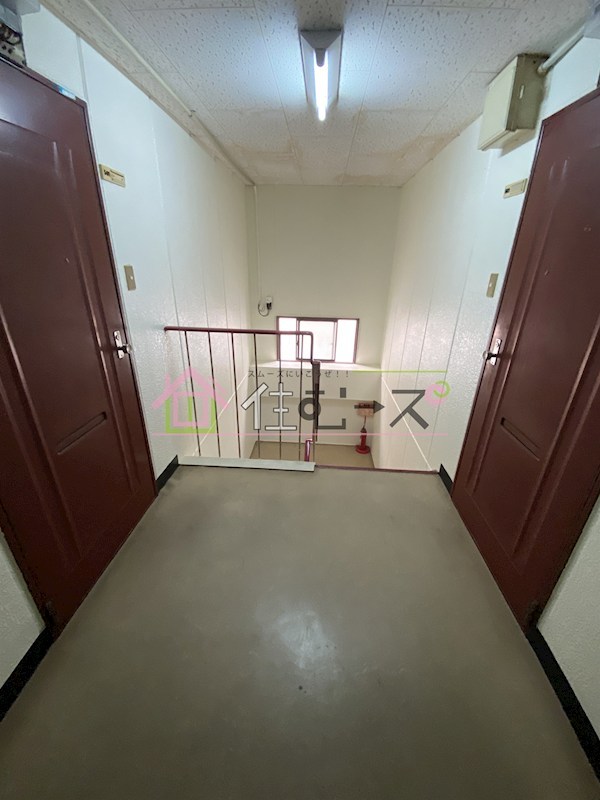 ベルコート桃谷 その他外観4