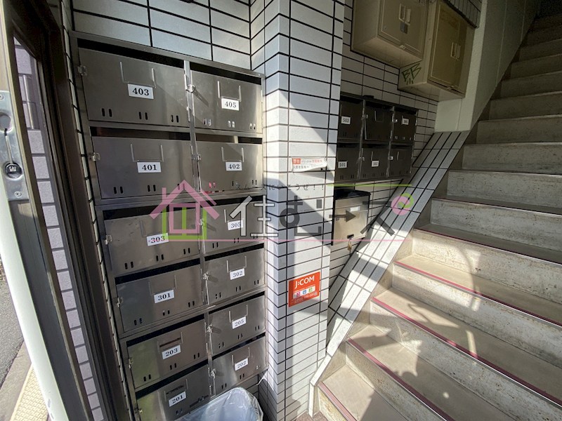 ベルコート桃谷 その他外観5