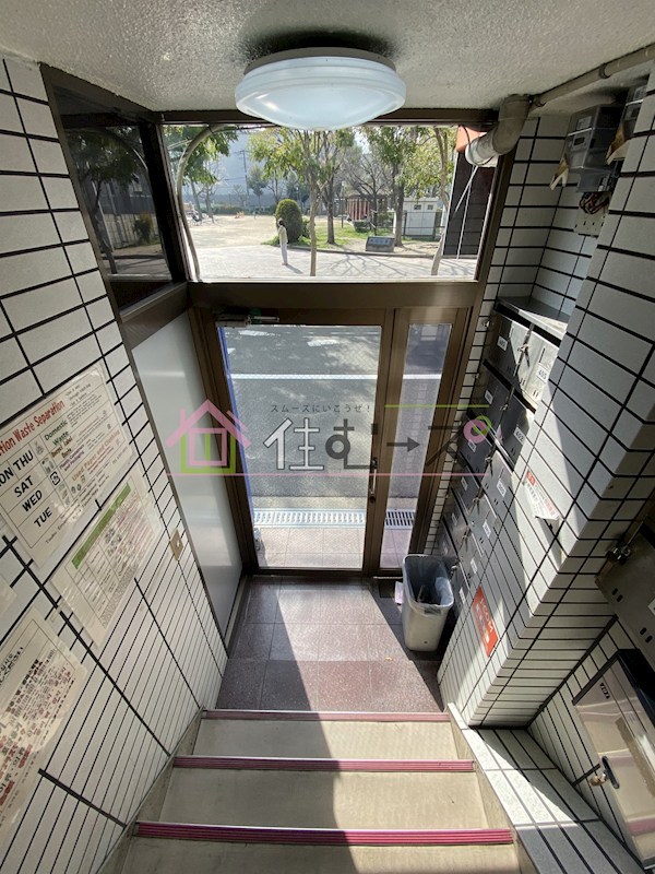 ベルコート桃谷 その他外観6