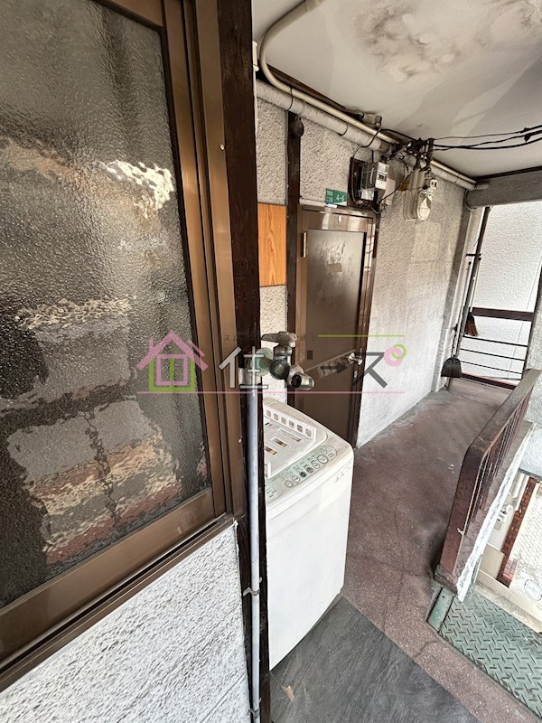 市元2丁目マンション その他2