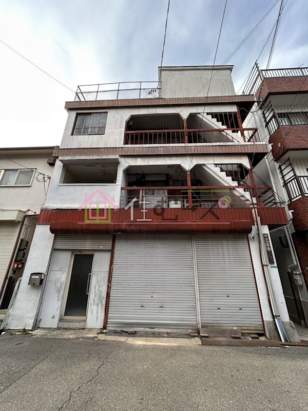 市元2丁目マンション その他外観1