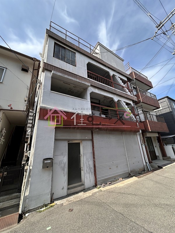 市元2丁目マンション その他外観2