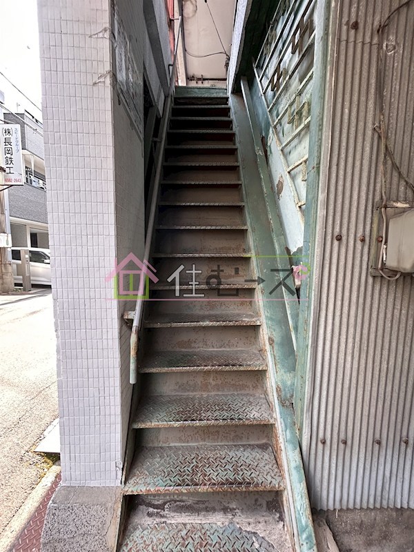 市元2丁目マンション その他外観3