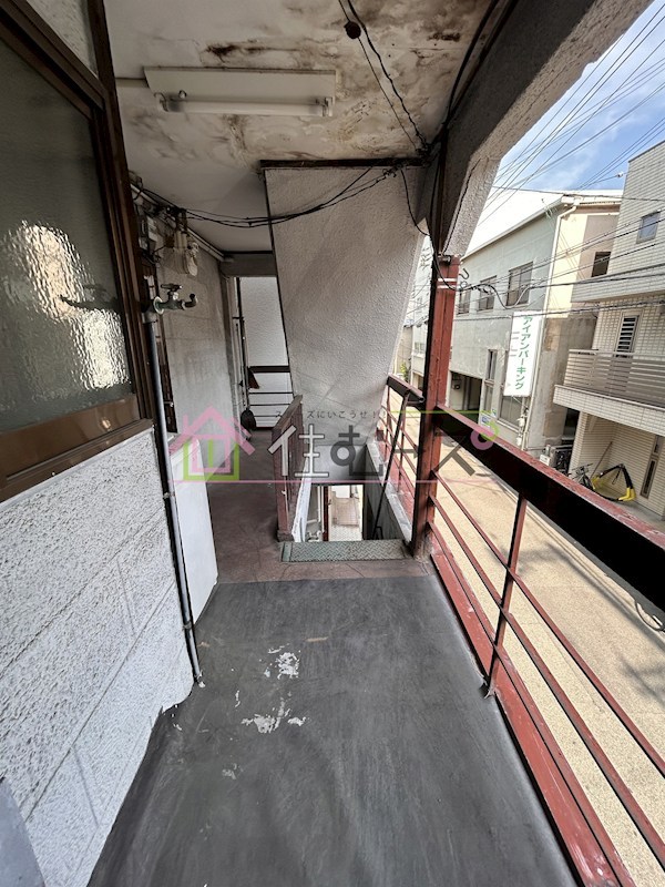 市元2丁目マンション その他外観5