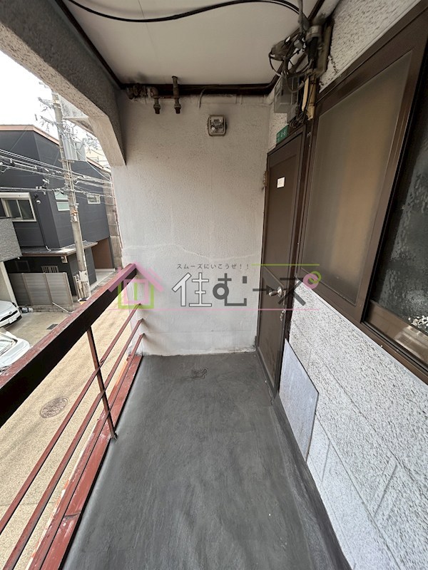 市元2丁目マンション その他外観6