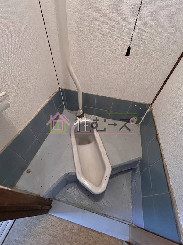 市元2丁目マンション 風呂画像