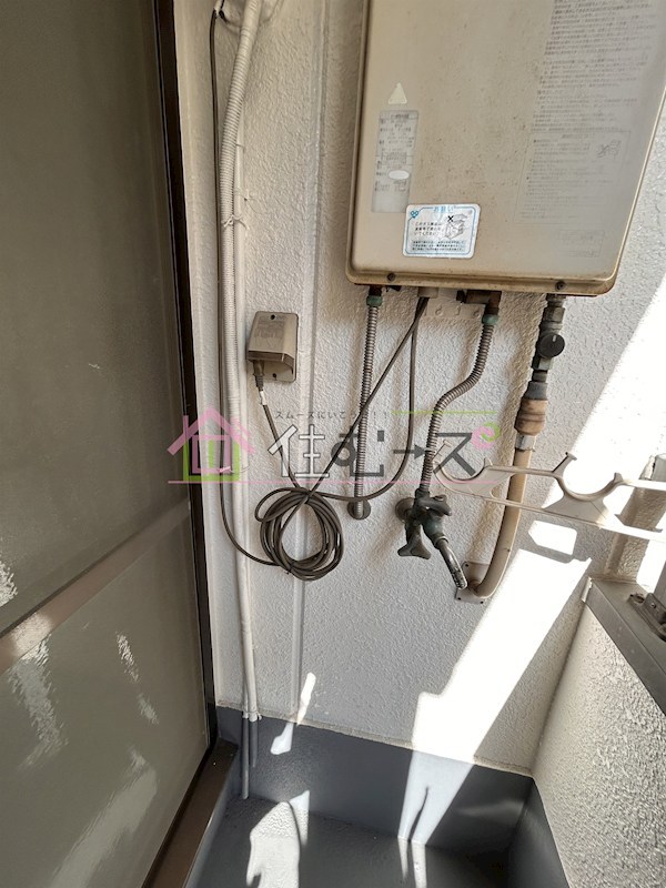 JPアパートメント港Ⅲ その他2