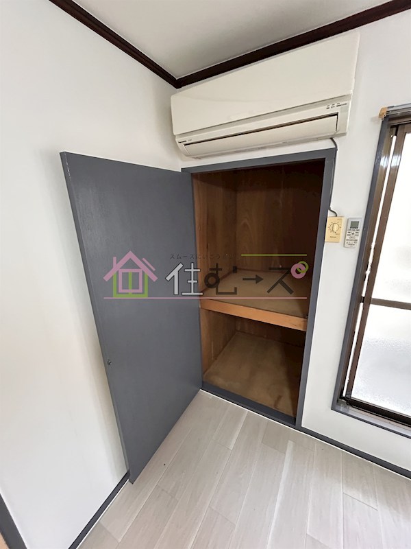 JPアパートメント港Ⅲ その他6