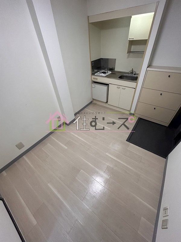 JPアパートメント港Ⅲ その他外観6