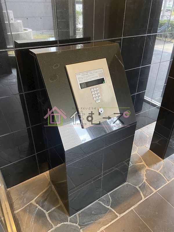 エステムコート難波WEST-SIDE大阪ドーム前 その他外観5