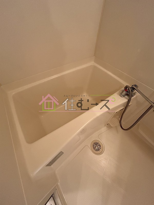 エステムコート難波WEST-SIDE大阪ドーム前 風呂画像