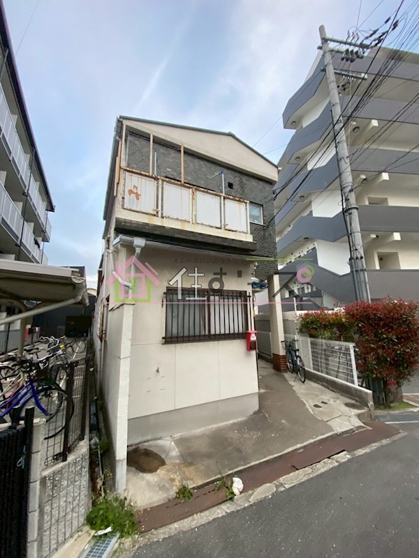 桃里園 その他外観1