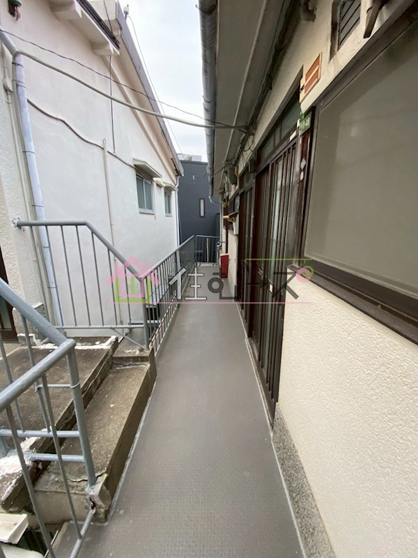 桃里園 その他外観5