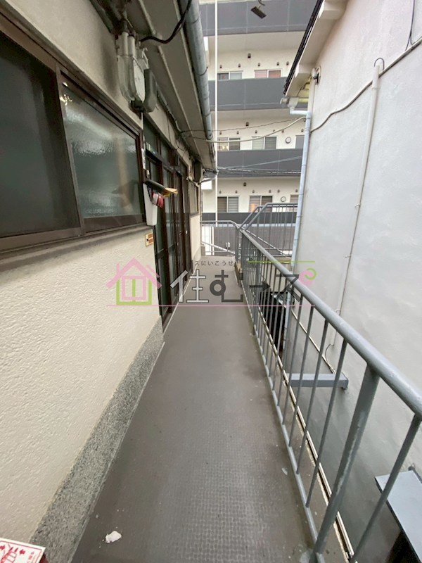 桃里園 その他外観6