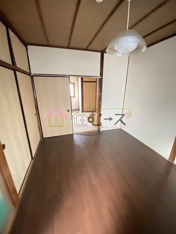 桃里園 リビング