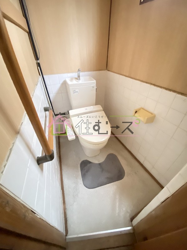 桃里園 風呂画像