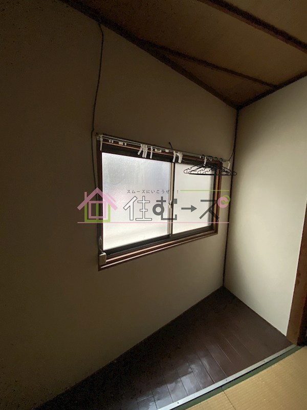 桃里園 ベランダ