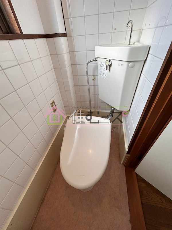 大阪市此花区梅香2丁目住宅 その他3