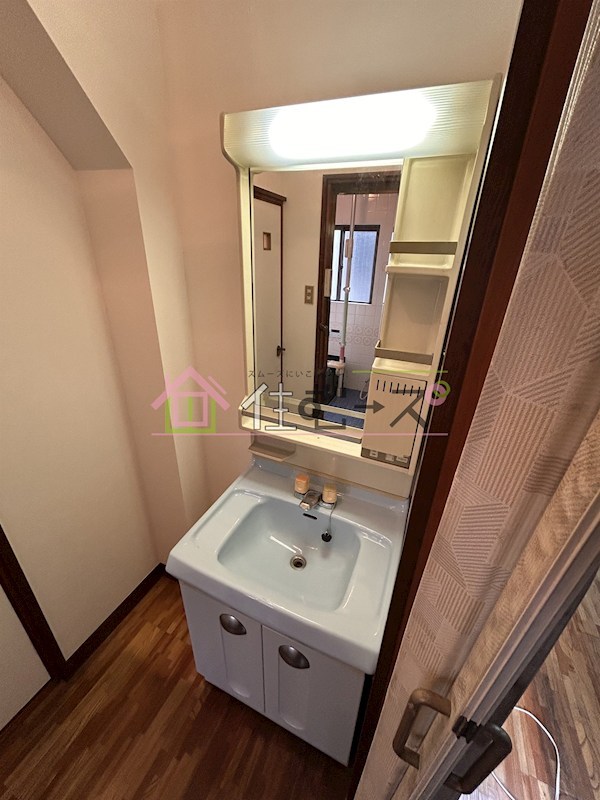 大阪市此花区梅香2丁目住宅 その他5