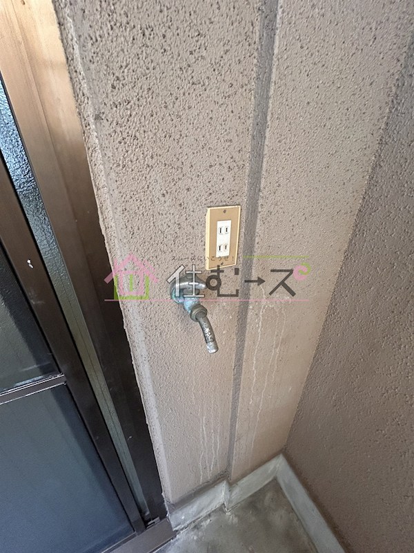 大阪市此花区梅香2丁目住宅 その他6