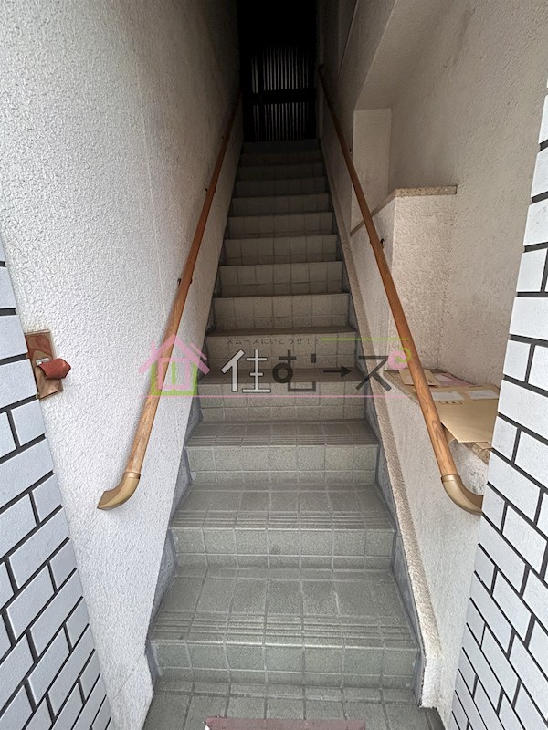 大阪市此花区梅香2丁目住宅 その他外観3