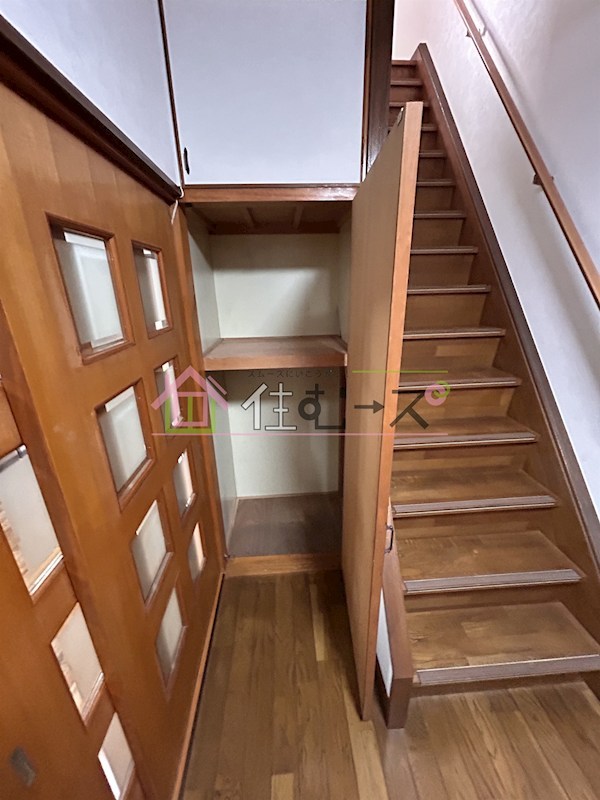 大阪市此花区梅香2丁目住宅 その他外観4