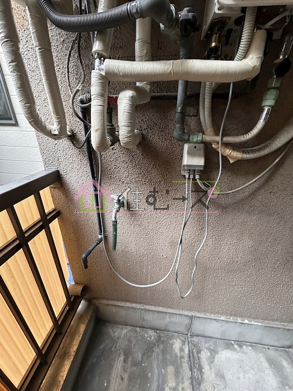 大阪市此花区梅香2丁目住宅 その他外観5