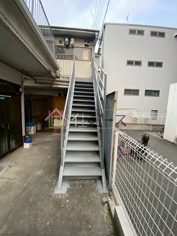 桃里園 その他外観2