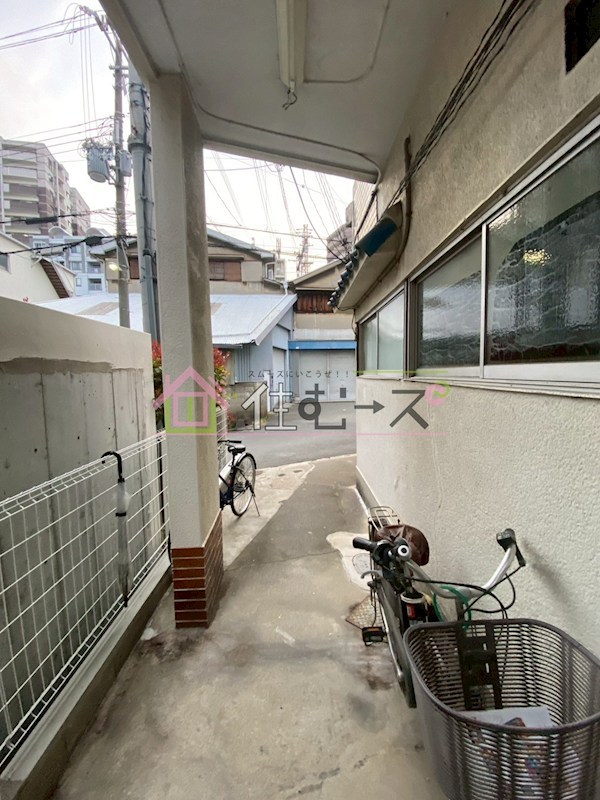 桃里園 その他外観3