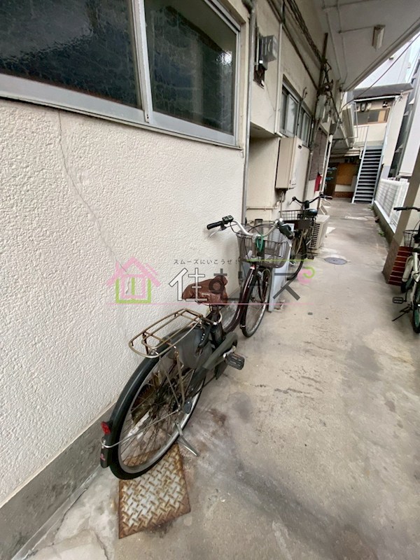 桃里園 その他外観4