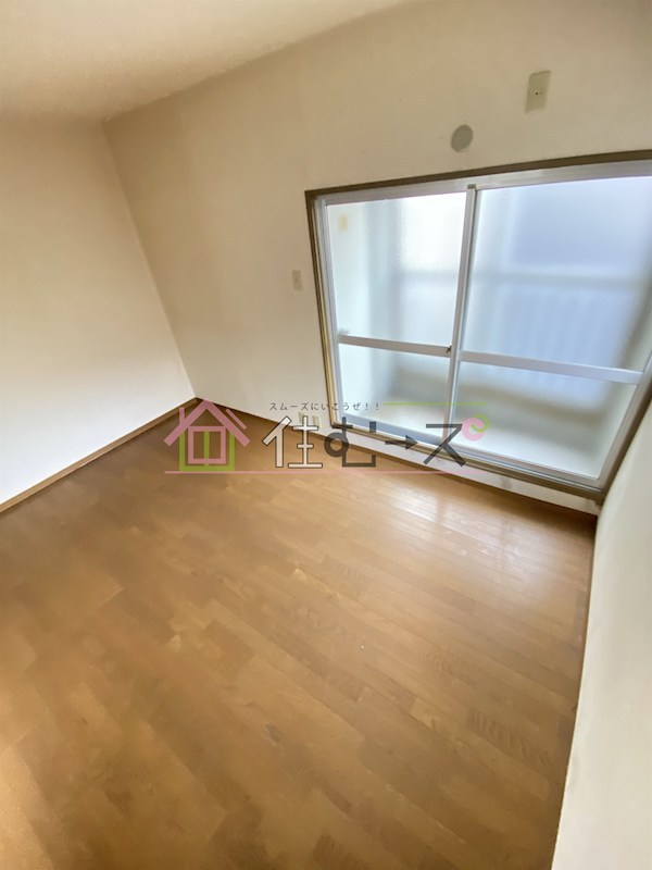 桃里園 リビング