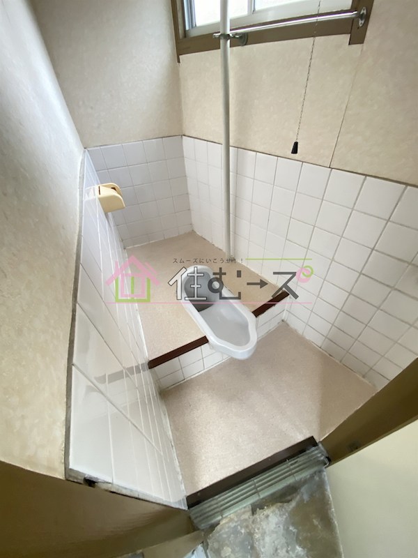 桃里園 風呂画像