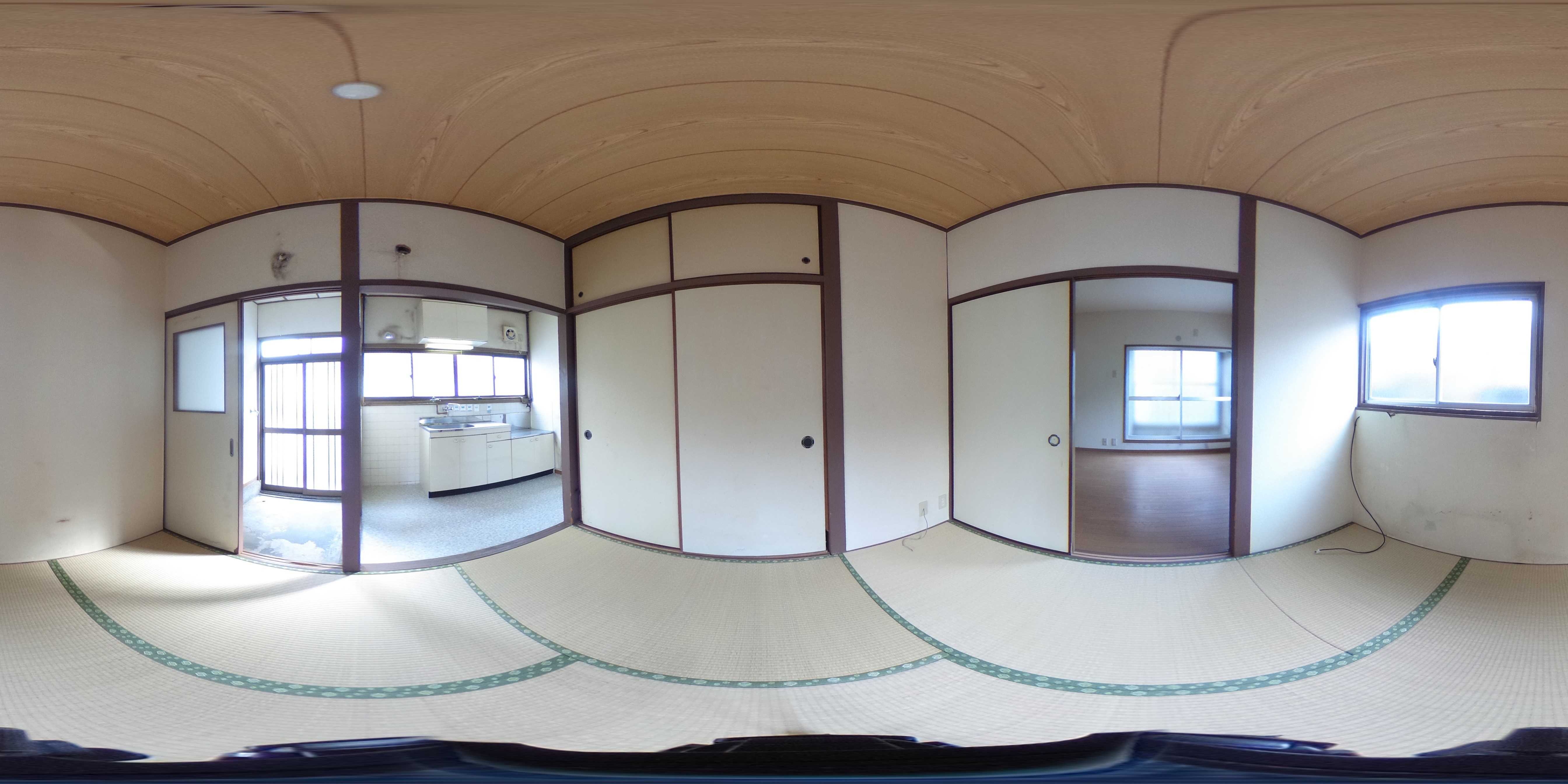 桃里園 和室