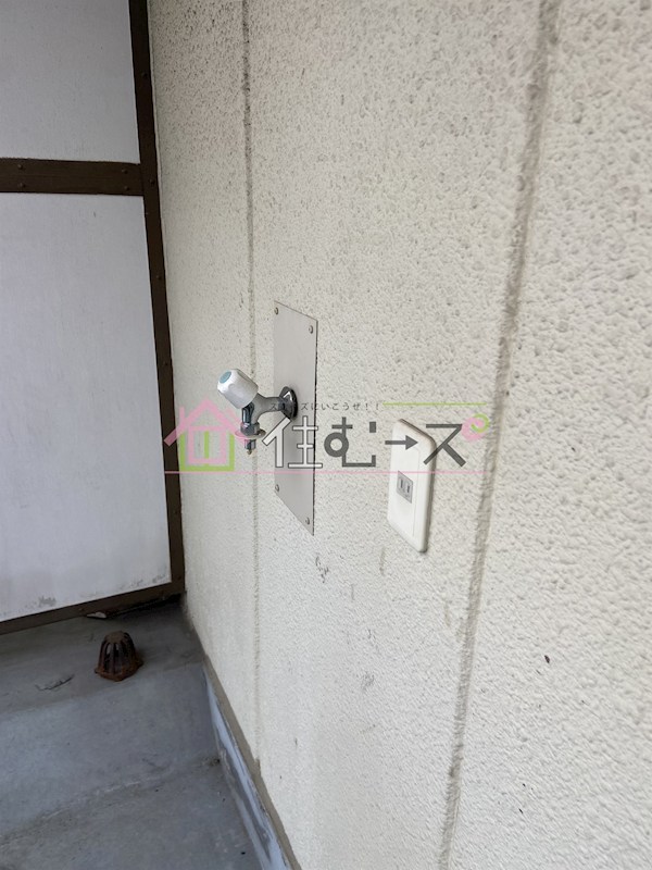 ハイツ巽2号棟 その他2