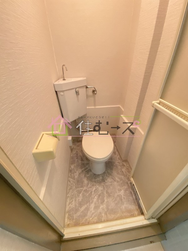 ハイツ巽2号棟 その他4