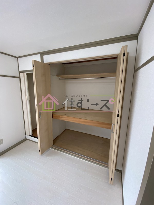 ハイツ巽2号棟 その他5