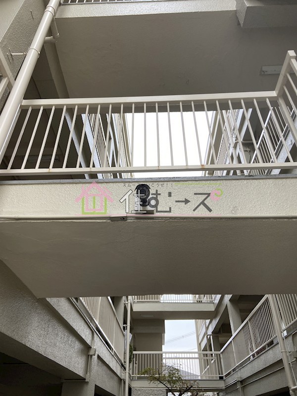 ハイツ巽2号棟 その他外観6