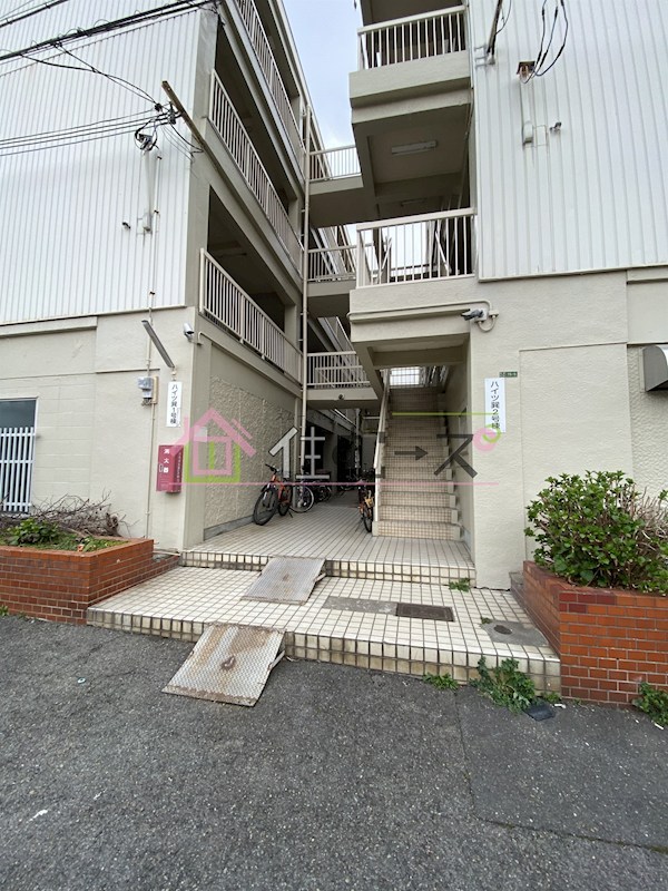 ハイツ巽2号棟 その他1