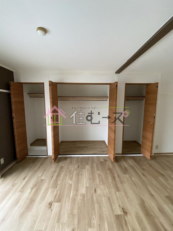 ハイツ巽2号棟 その他2