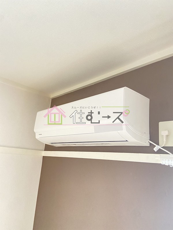 ハイツ巽2号棟 その他3