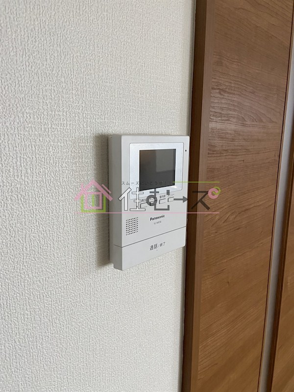 ハイツ巽2号棟 その他4