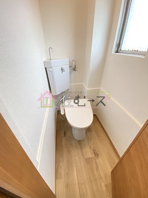 ハイツ巽2号棟 その他6