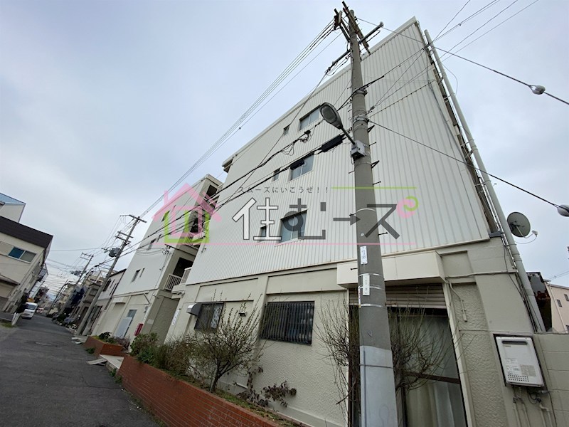 ハイツ巽2号棟 その他外観1