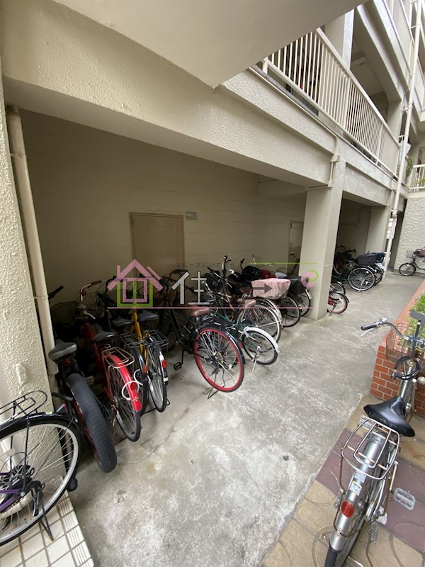 ハイツ巽2号棟 その他外観4