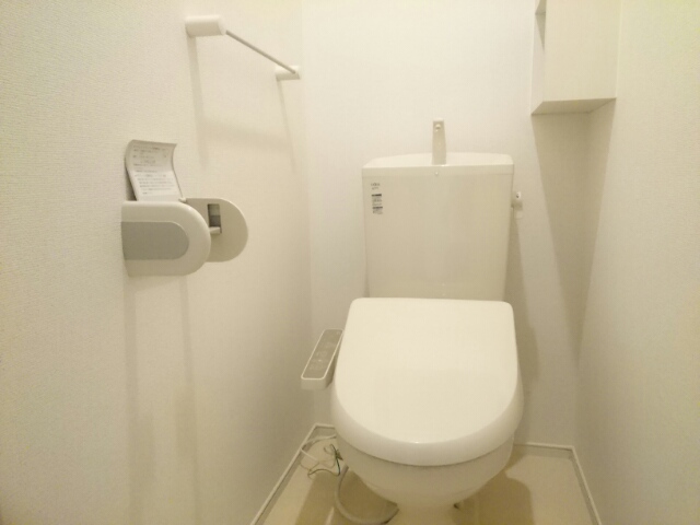 ラ・パルムドール その他2