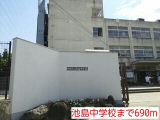 ラ・パルムドール その他外観5